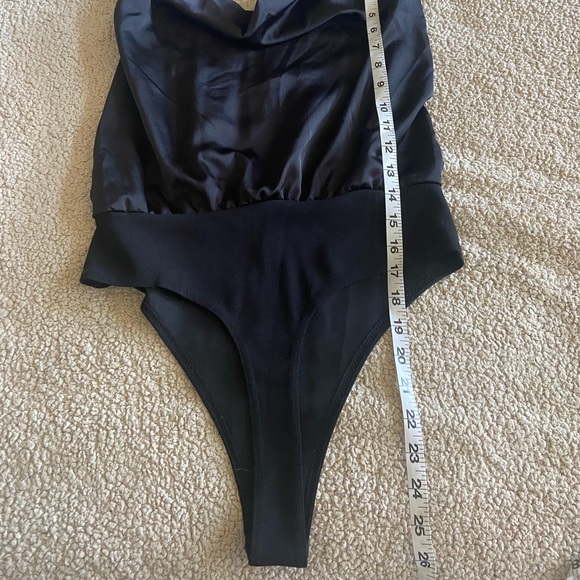 🔸 Boohoo 🔸 halter bodysuit - Picture 6 of 6